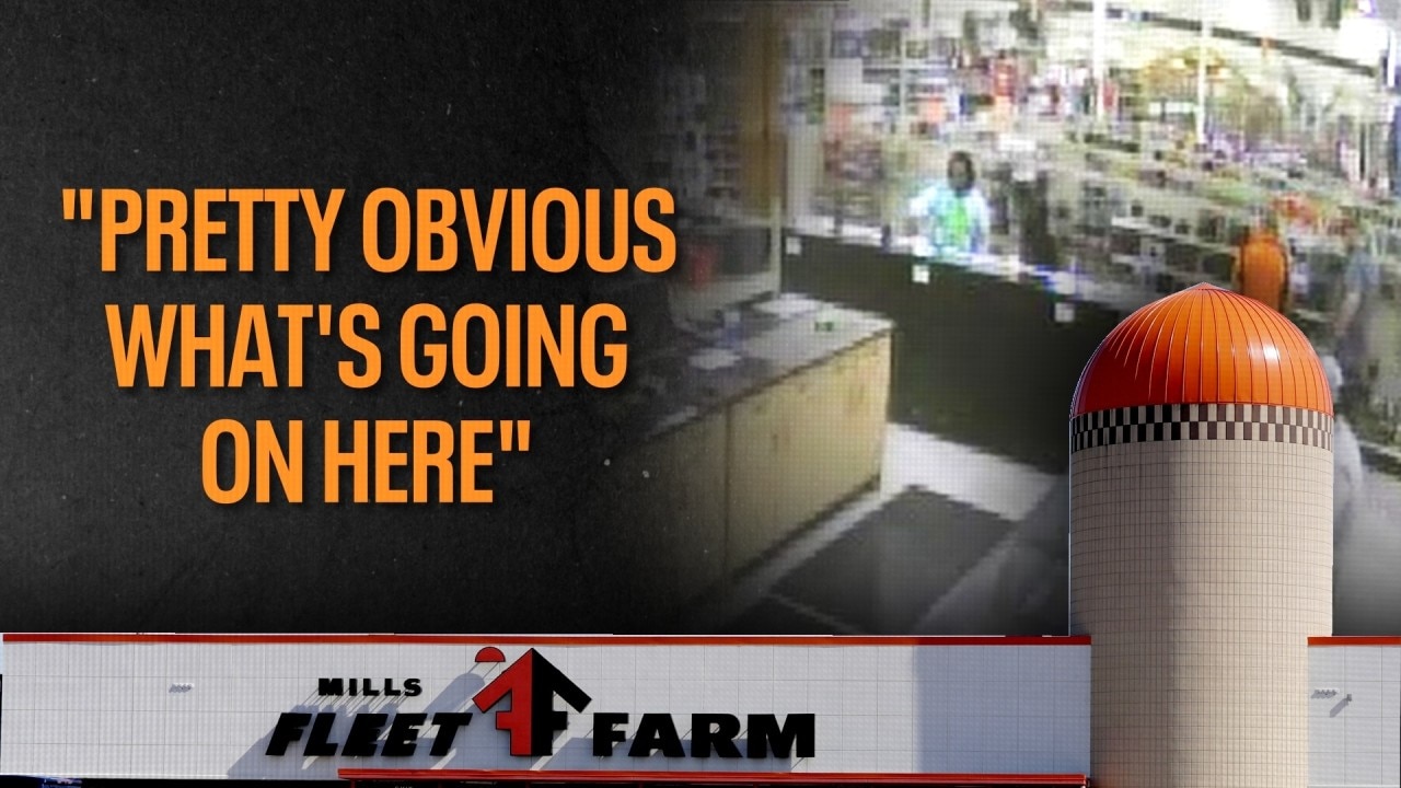 Evidence from Fleet Farm gun lawsuit released