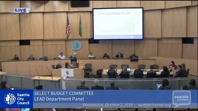 Seattle PD reverts, starts arresting sex workers again