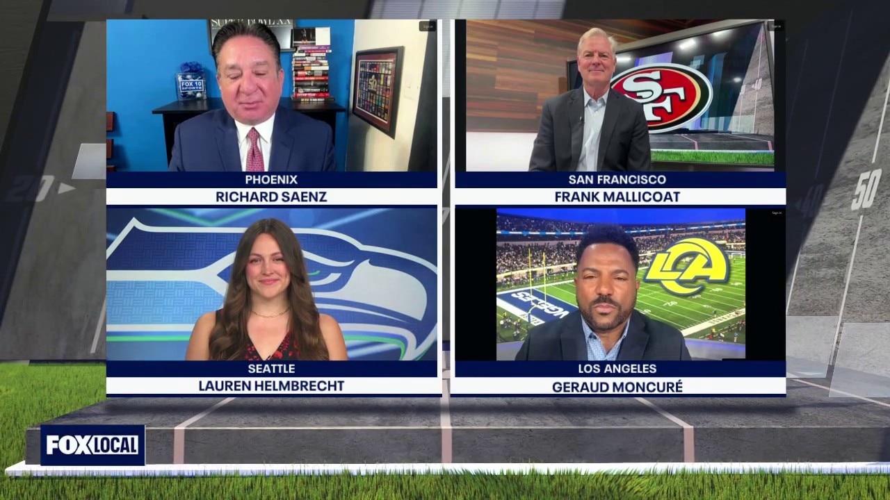 Live News: Fox 2 San Francisco at 10pm
