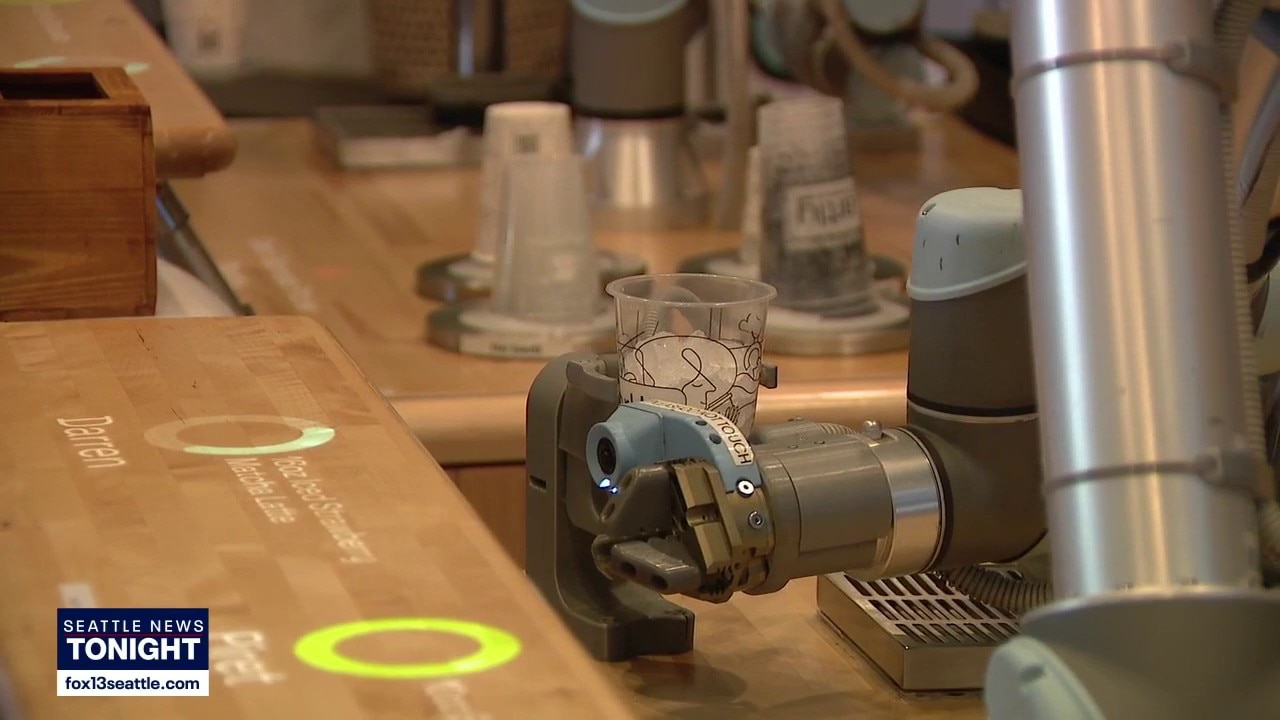 Seattle AI: How the industry is changing jobs