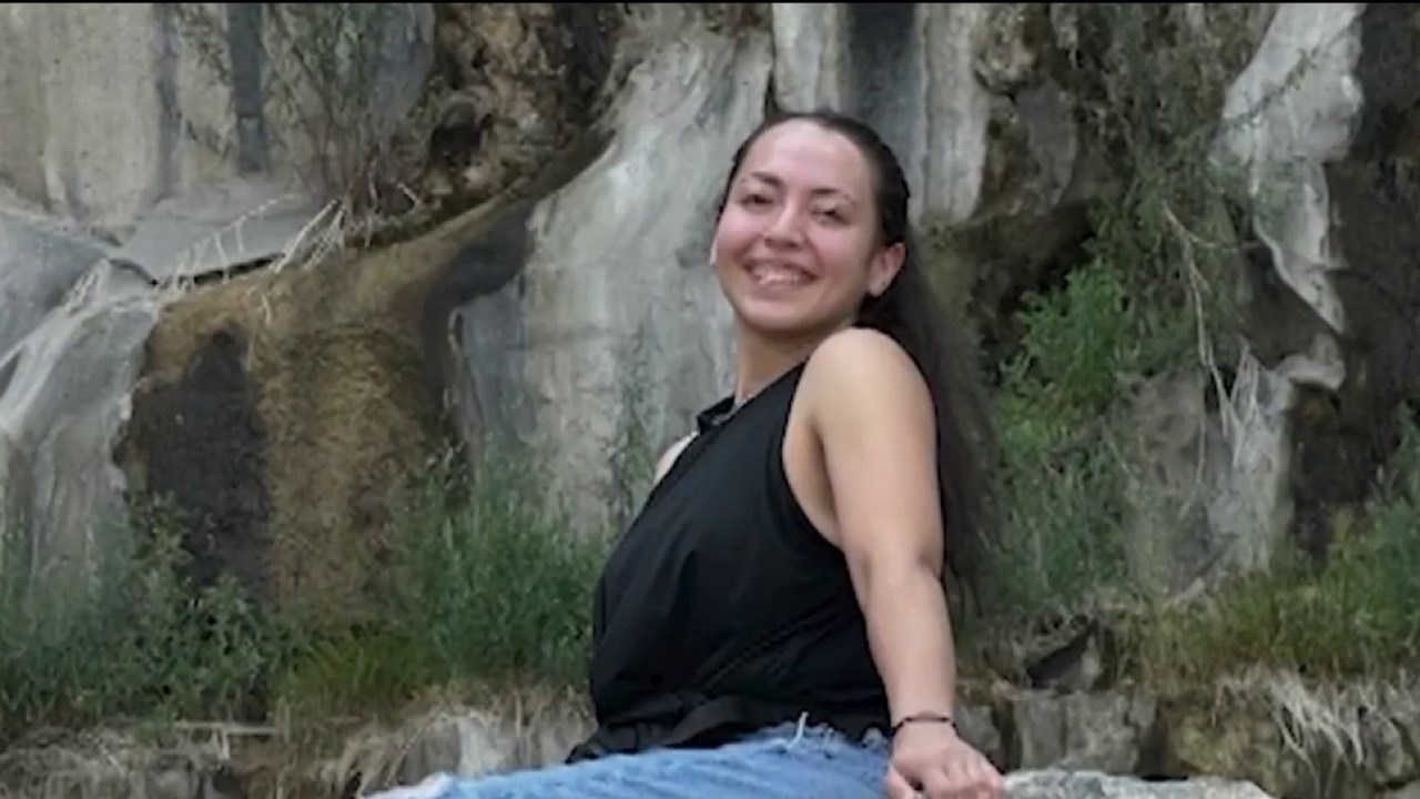 Stockton woman killed in Idaho In-N-Out shooting