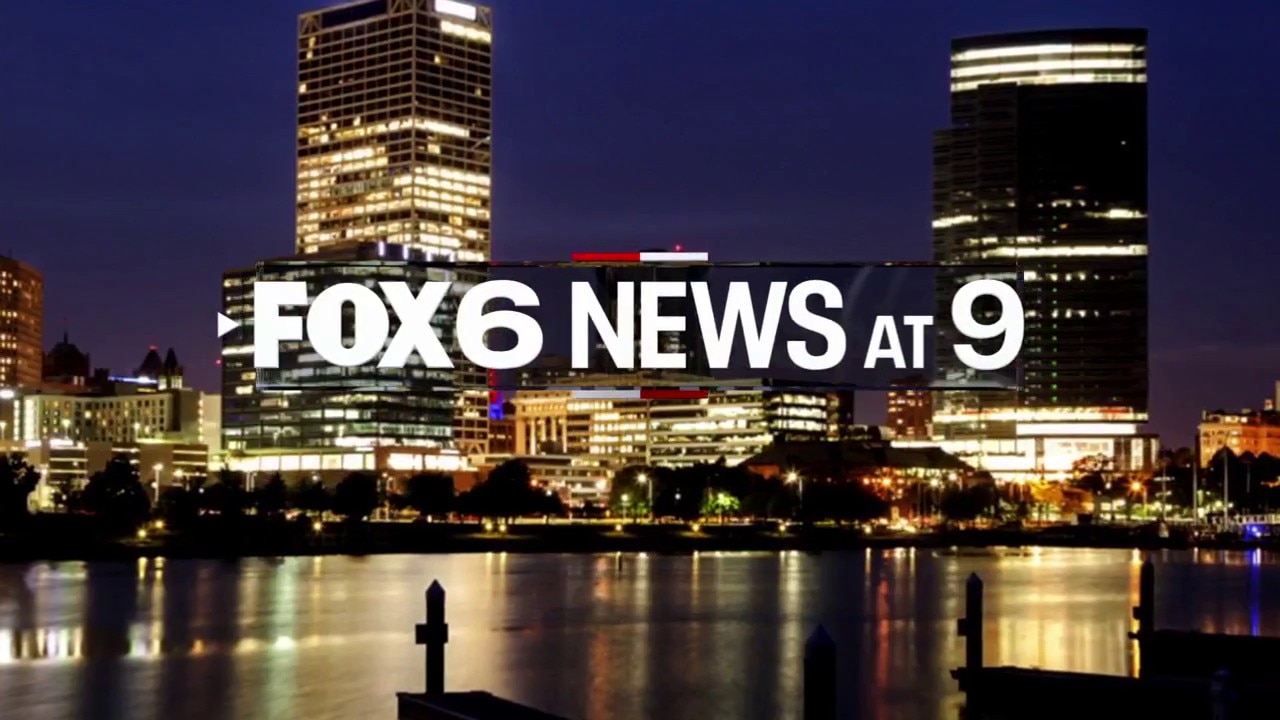 FOX6 News at 9 | June 1, 2026