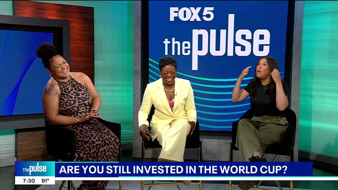 With Team USA's loss, are you still watching the World Cup?