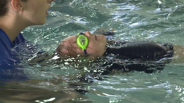 Officials with local pools part of nationwide push to prevent drownings