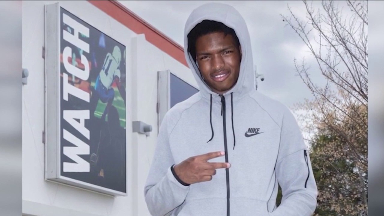 Teen identified in Chicago's West Side shooting