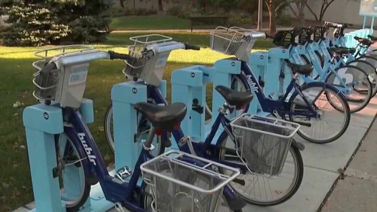E-bike safety in Milwaukee County parks; leaders taking up speed limit proposal