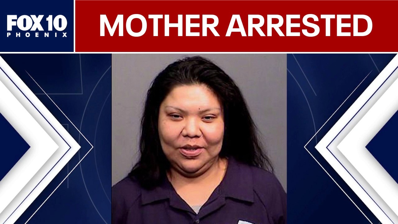 Flagstaff woman arrested after baby found dead at hotel