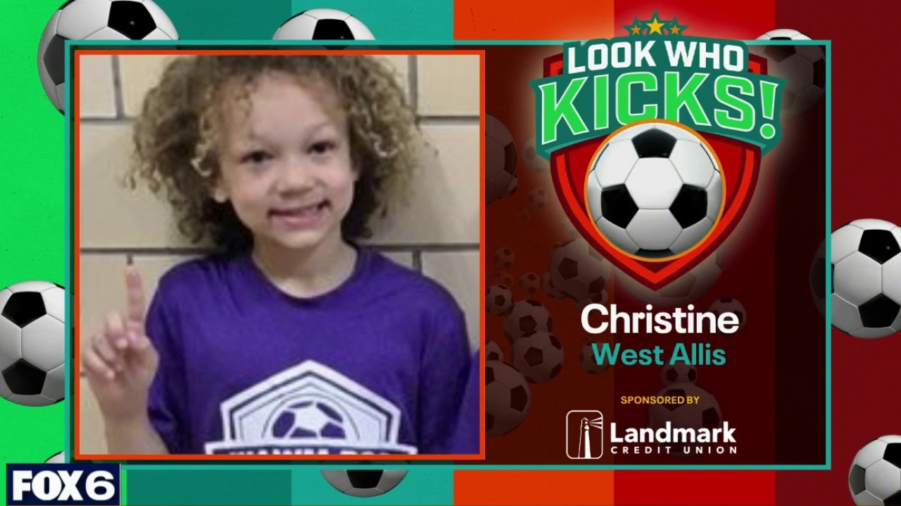 Look Who Kicks on July 6, 2026