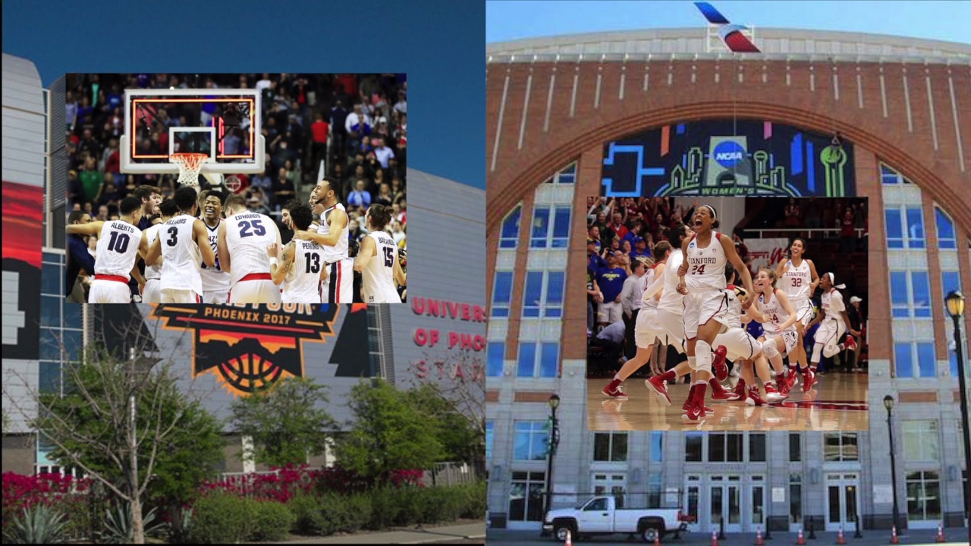 GONZAGA FINAL FOUR BRYCE MCPHEE