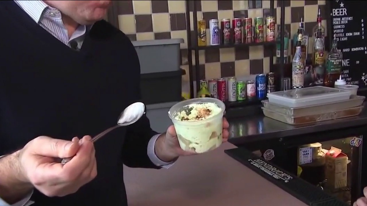 Small Business Struggles