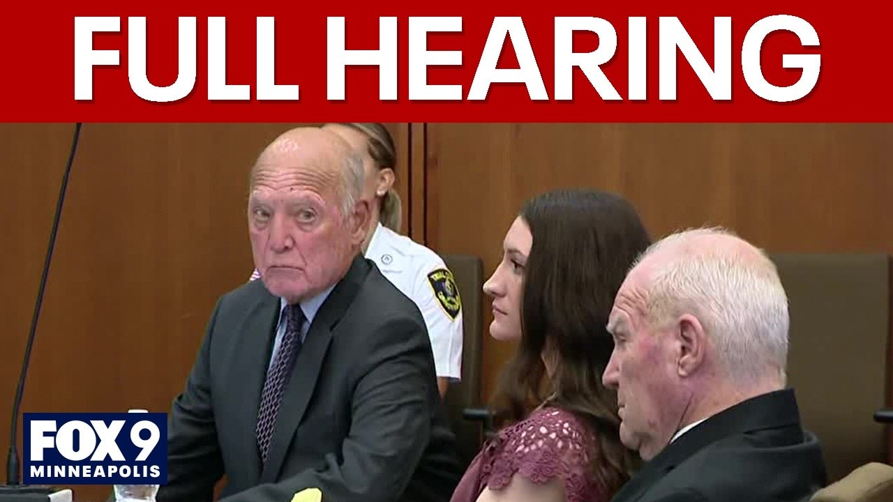 Lindsay Clancy status hearing following mistrial [FULL]