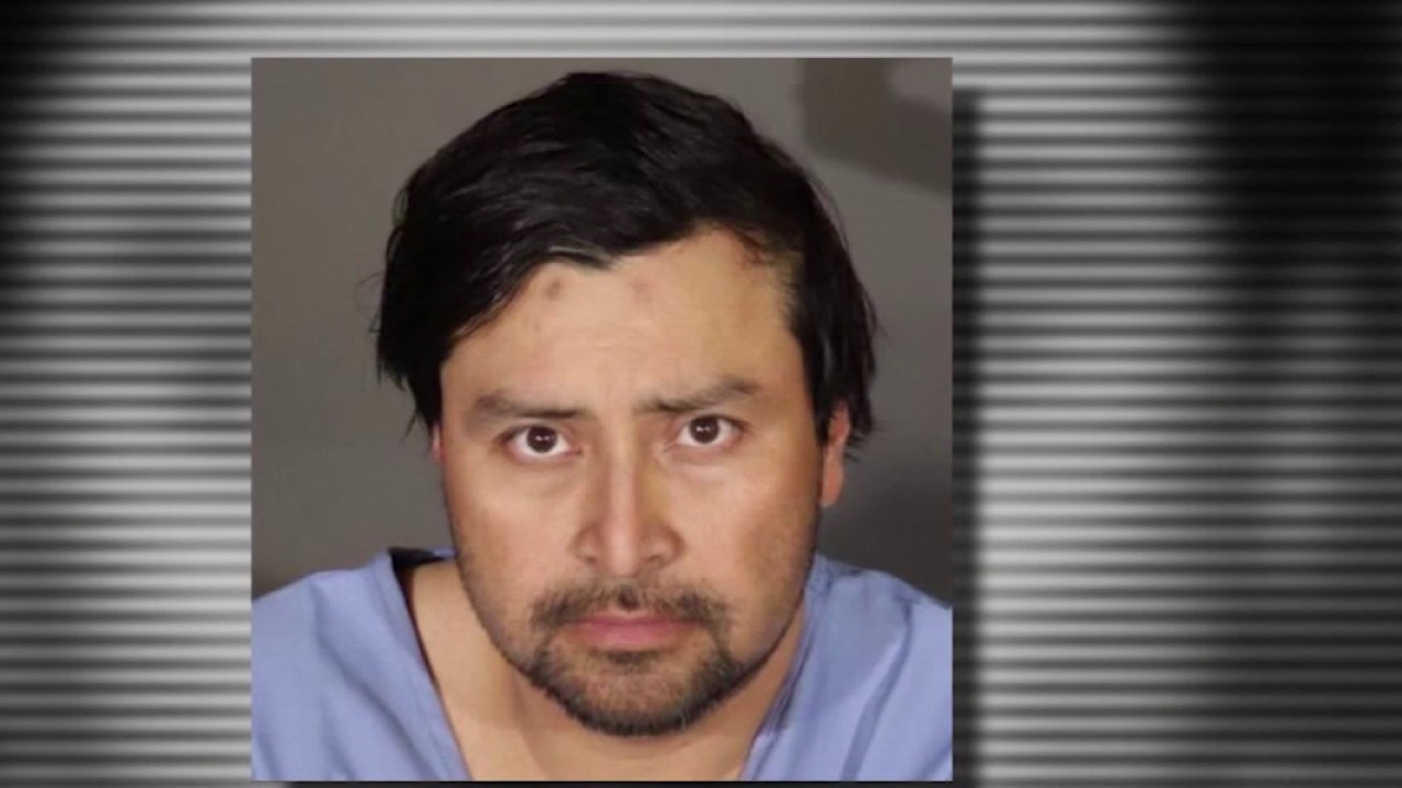 Former LA coach pleads not guilty to killing teen