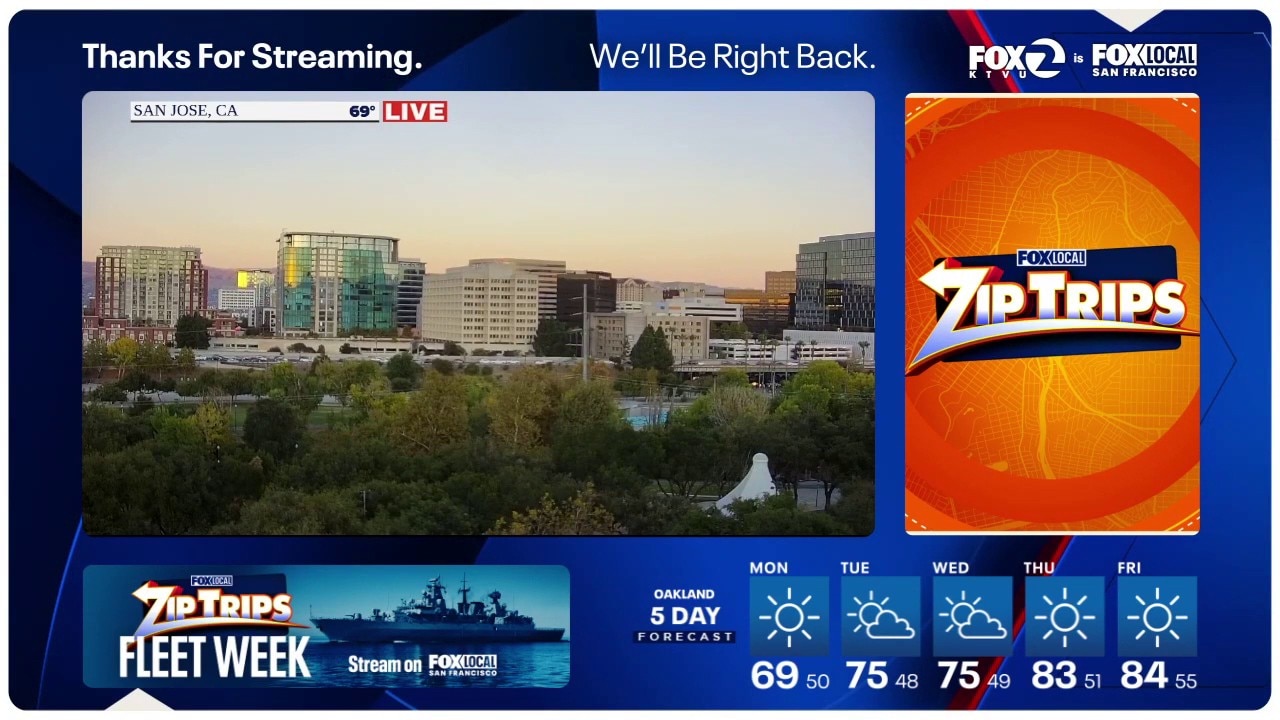 West Coast News Wrap Live