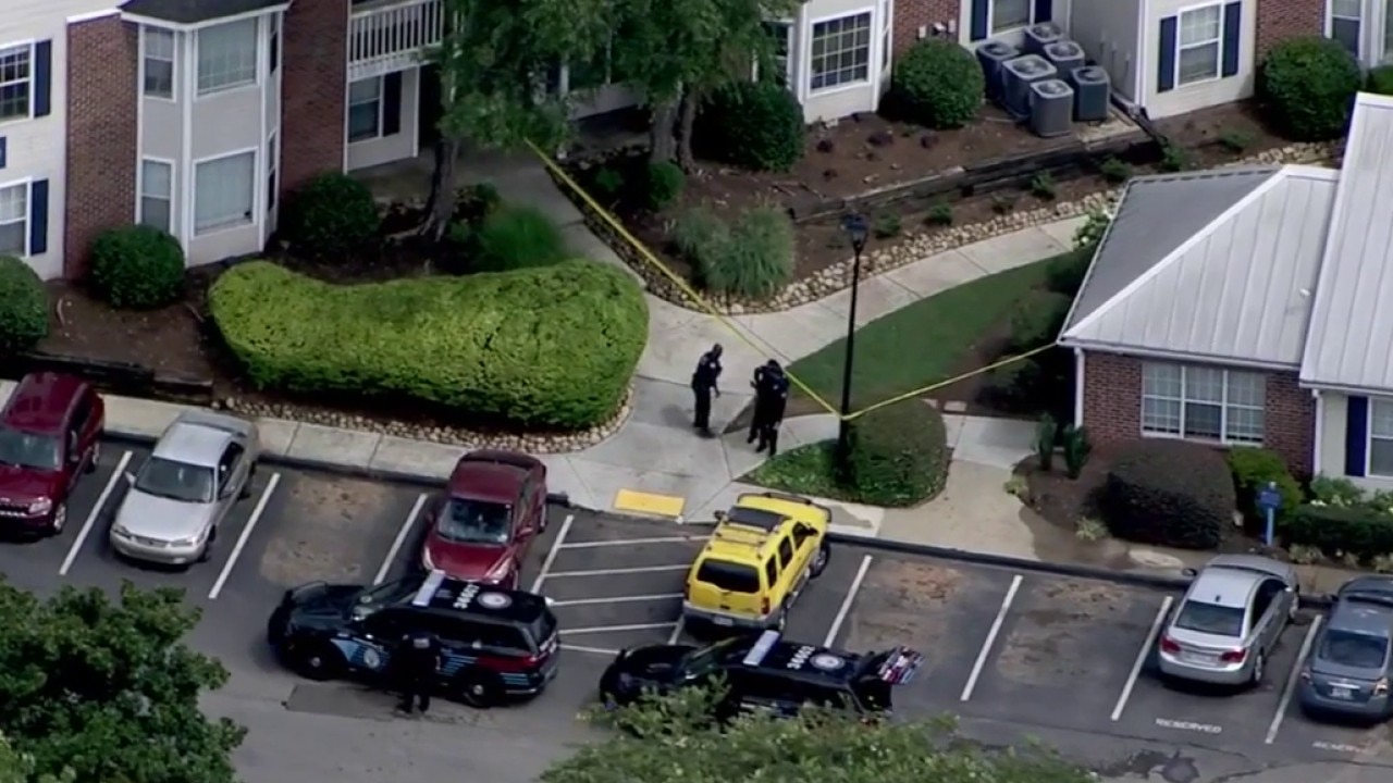 APD: 1 dead, multiple shot in downtown Atlanta