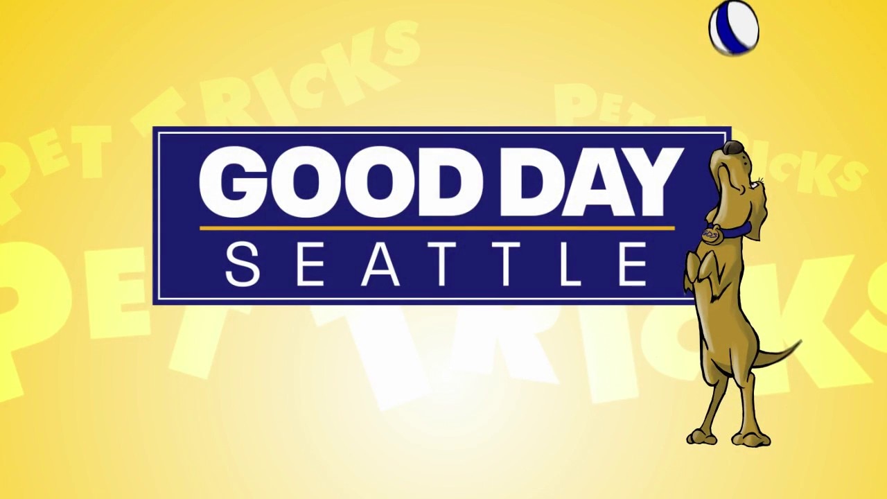Good Day Pet Tricks for Monday, Aug. 31