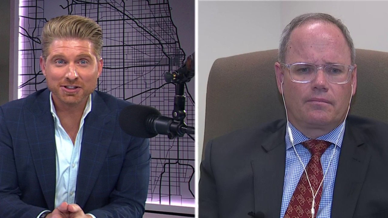 Alderman Marty Quinn will not be seeking reelection | ChicagoLIVE