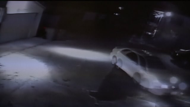 Violent carjacking the third crime to be captured on camera this month on Milwaukee`s near south side