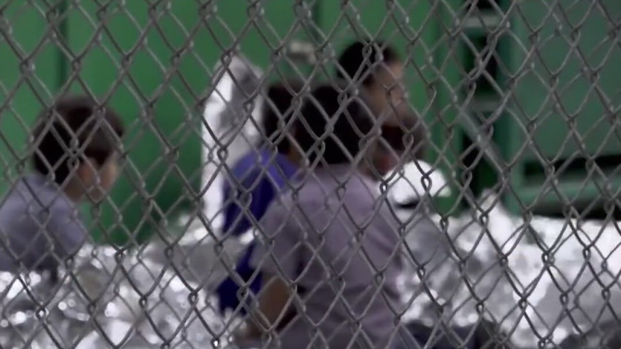 Texas immigration hearing