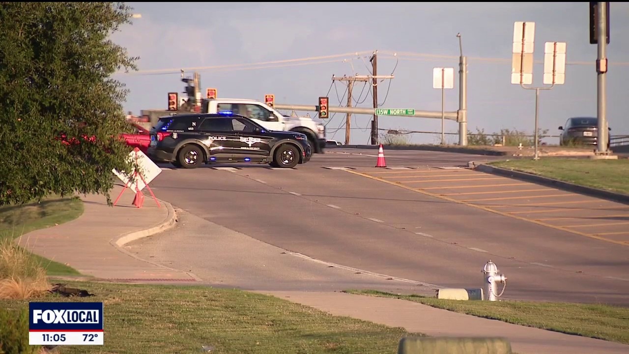 Gas leak in Fort Worth forces evacuations