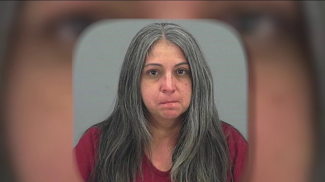 Woman accused of stealing $100K from Queen Creek students