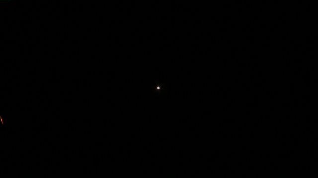 Stargazers delight: Eclipse, snow moon and comet share the Friday night sky