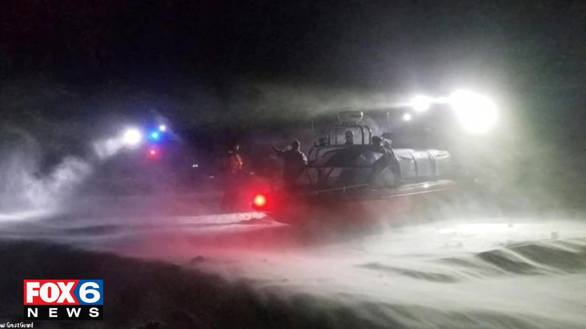 Coast Guard