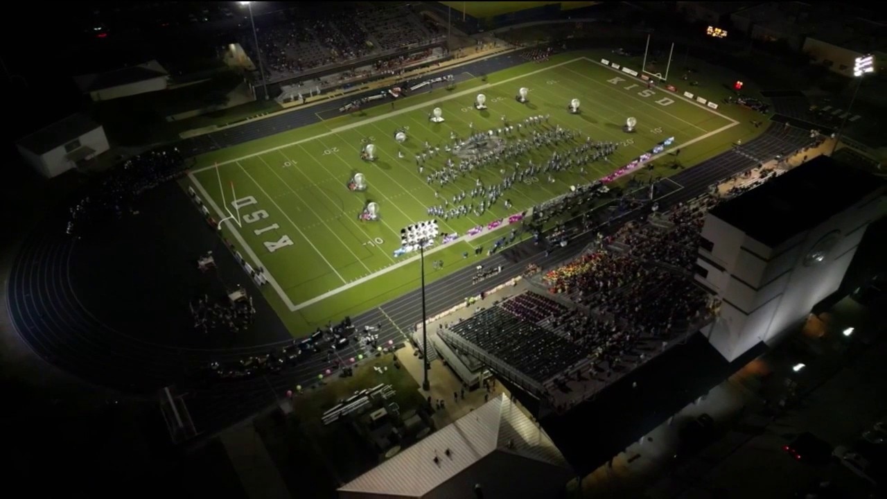 Second Half: Byron Nelson vs. Keller