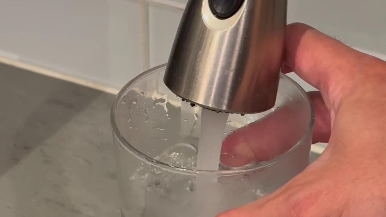 NC regulators to hear feedback on rules to address water contamination