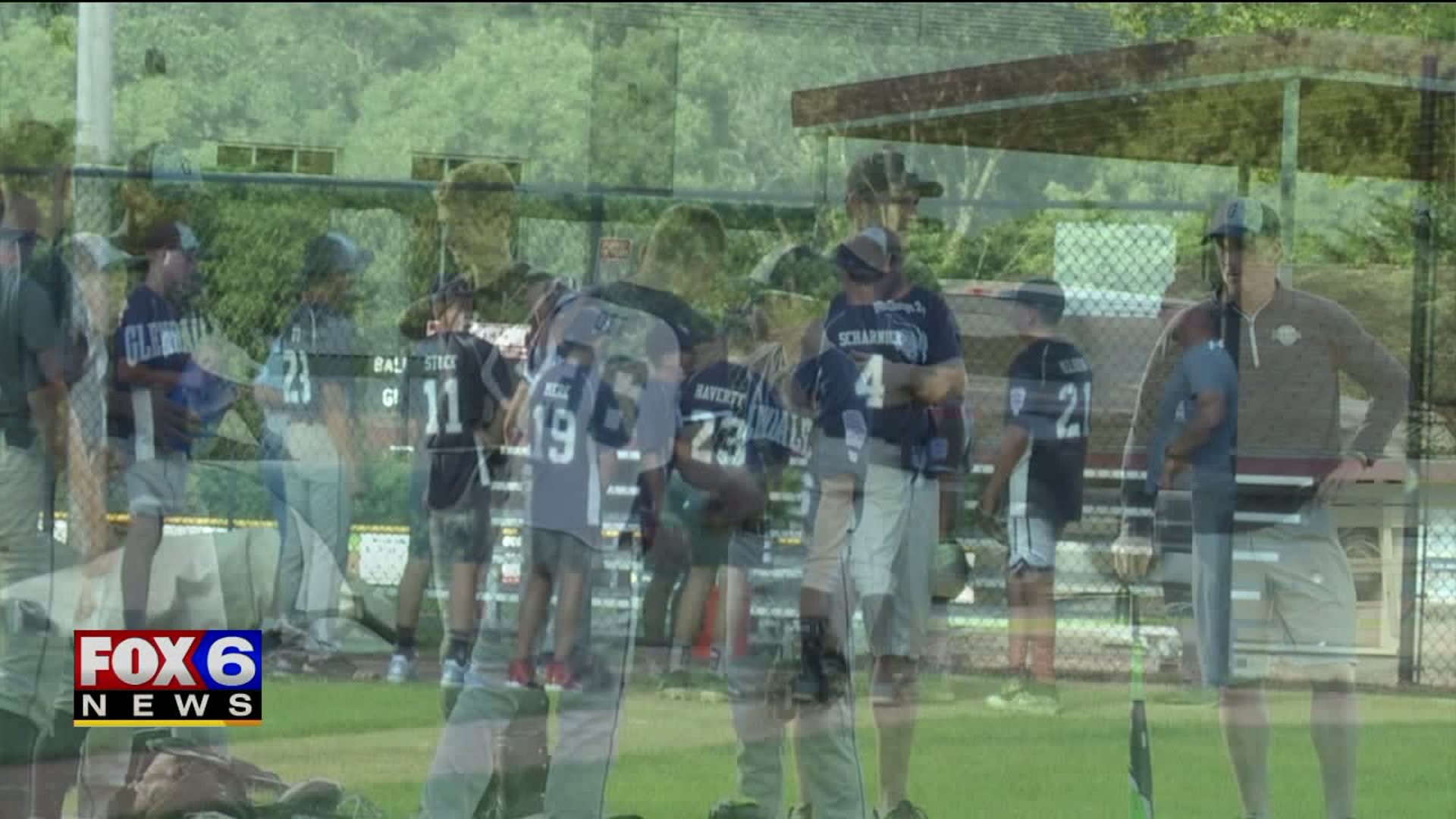 Glendale Little League teams head to regionals after winning state title