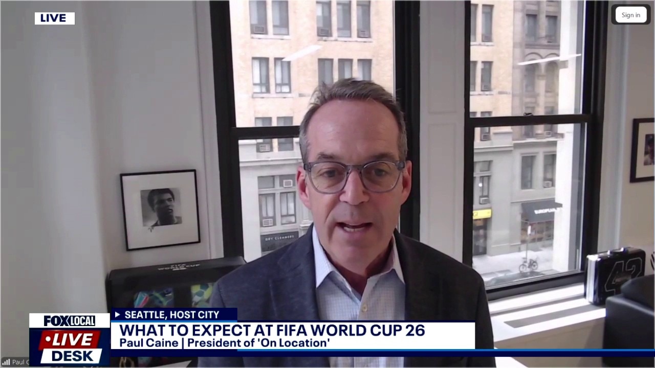 Last-minute hospitality packages available for Seattle World Cup matches