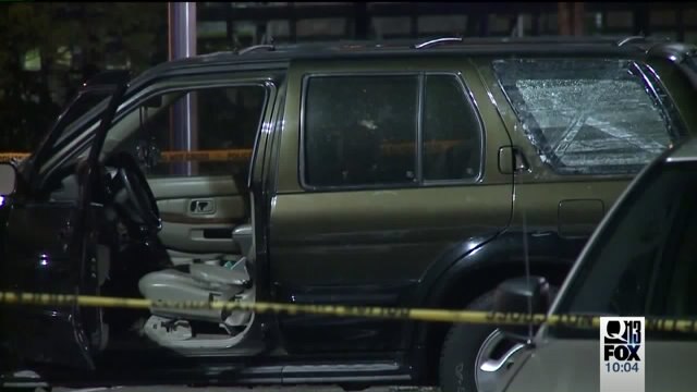 Search for answers in Kent murder