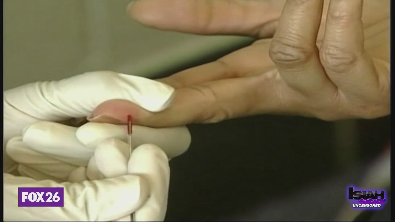 What you need to know this National Diabetes Month