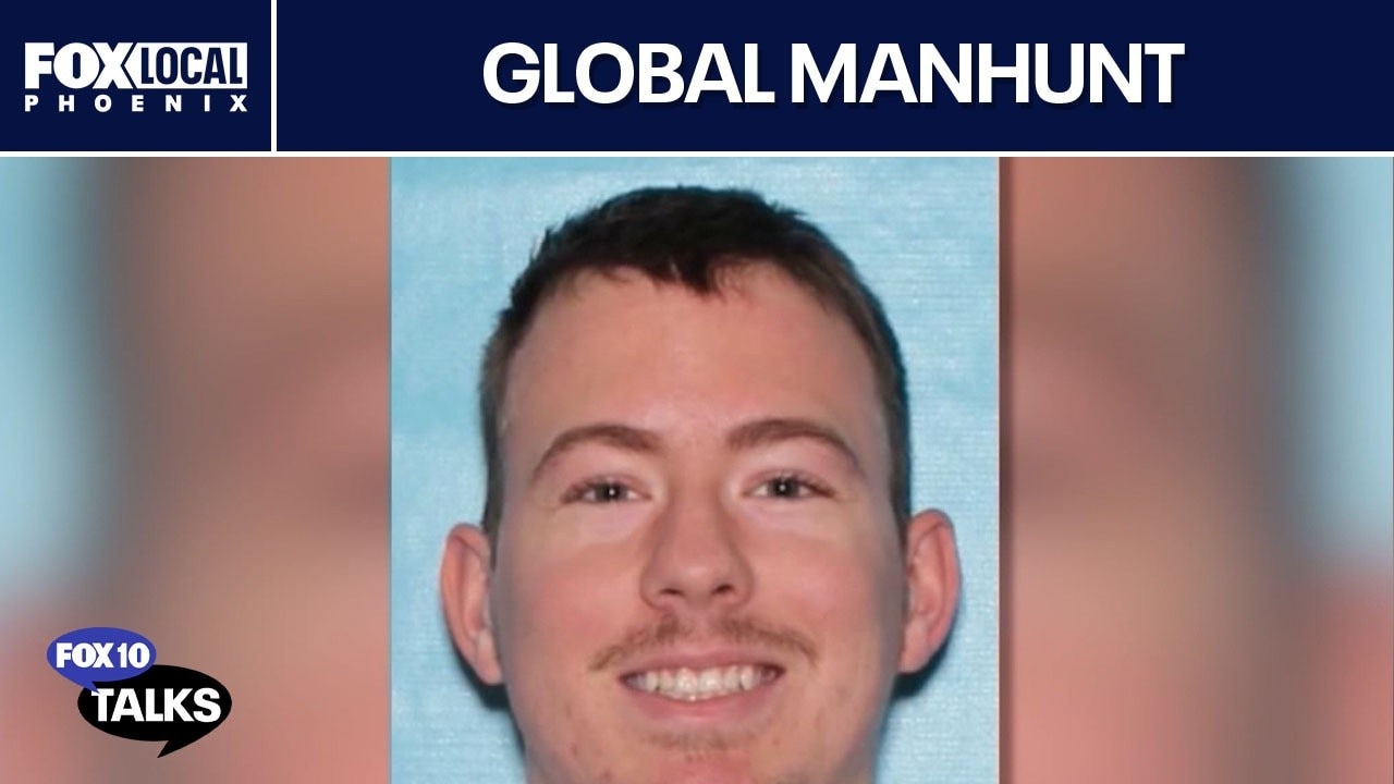 Murder suspect manhunt; Luigi Mangione trial update | FOX 10 Talks