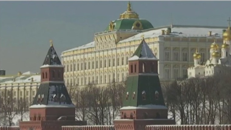 State leaders unite to pull out of Russian federation