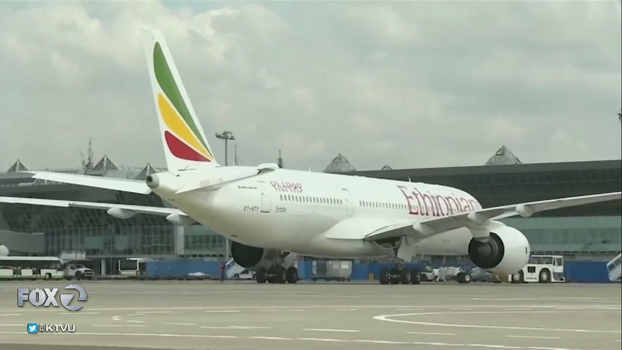 FAA says Boeing will fix 737 Max 8 system