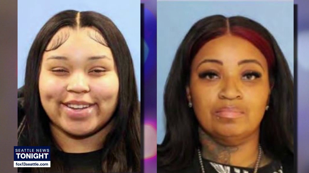 Bellevue organized retail thief faces new charges