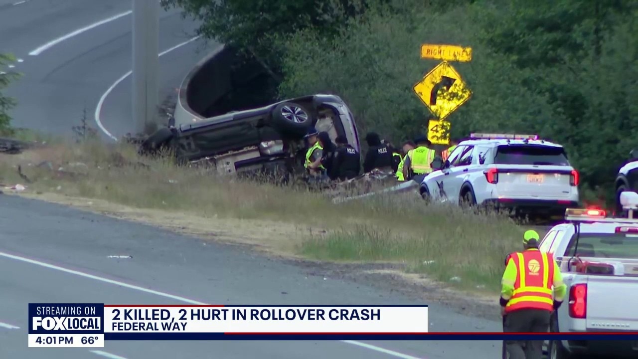 State Route 18 reopens deadly 130 mph crash shuts down highway