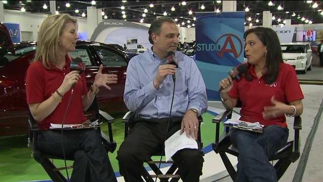 Conversation with Jeff Rosen, Chairman of ADAMM