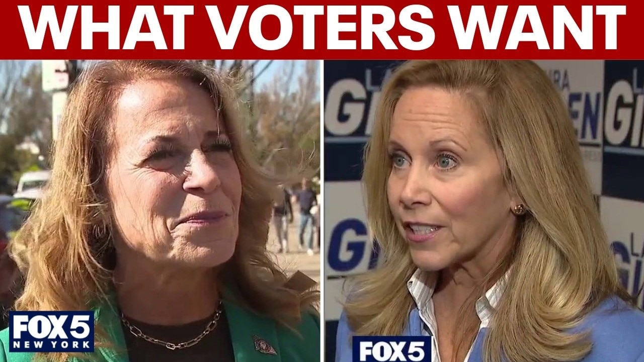NY-4 race: How turnout will decide this Long Island swing district