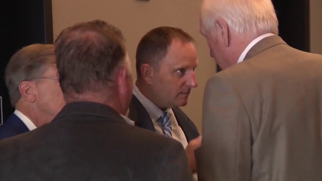 Jurors to receive thousands after case was dropped