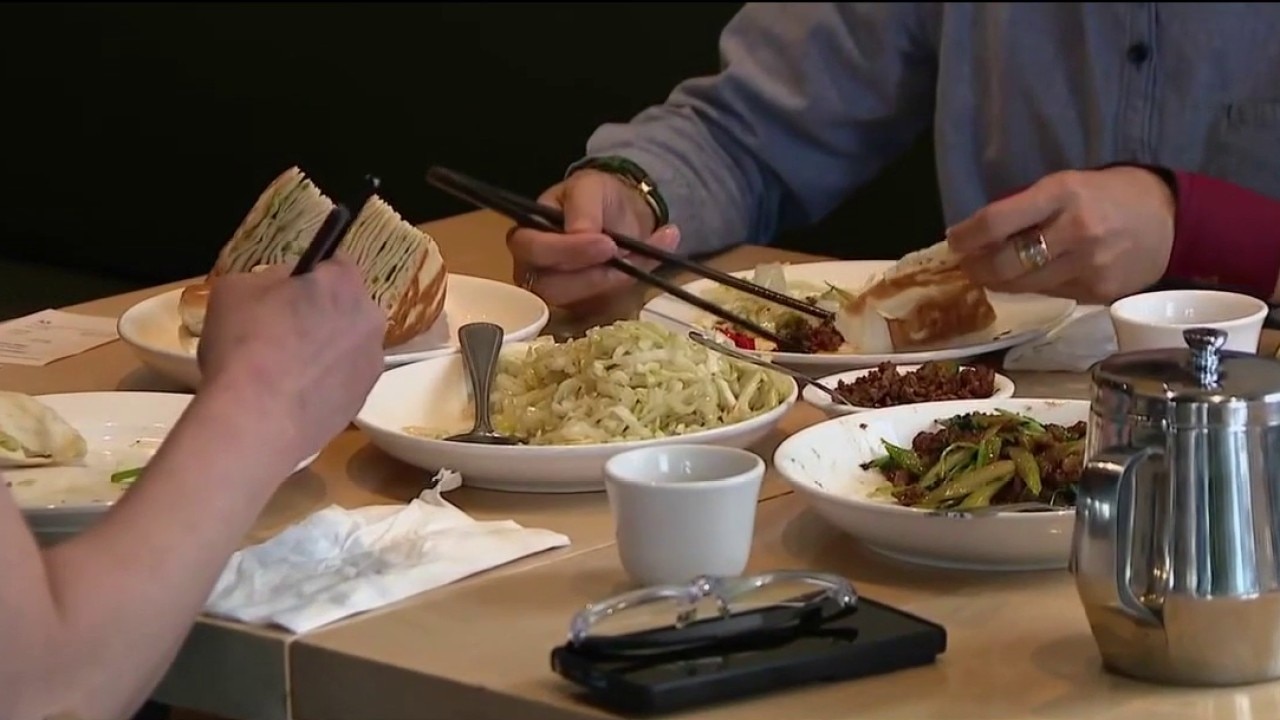 Bay Area restaurant goes viral for strict policy on misbehaving children
