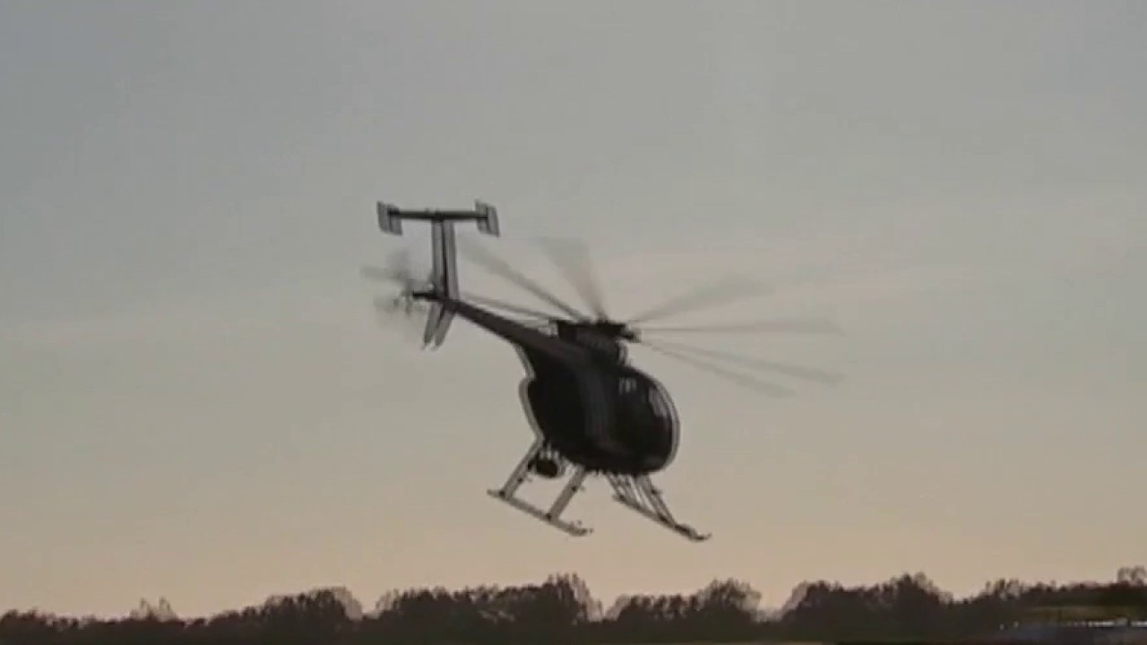 How Oakland PD will staff air unit following helicopter pilot indictments
