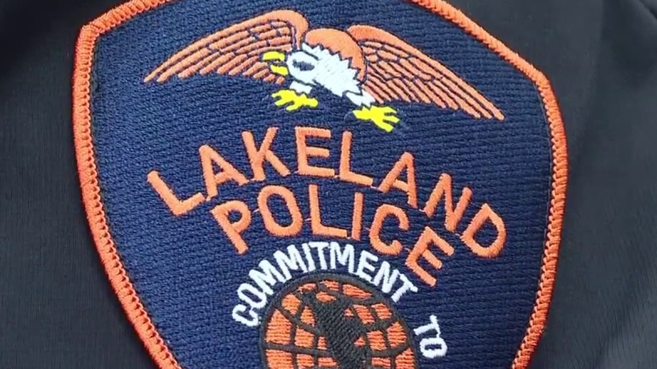 Lakeland PD looks to expand use of drones, AI