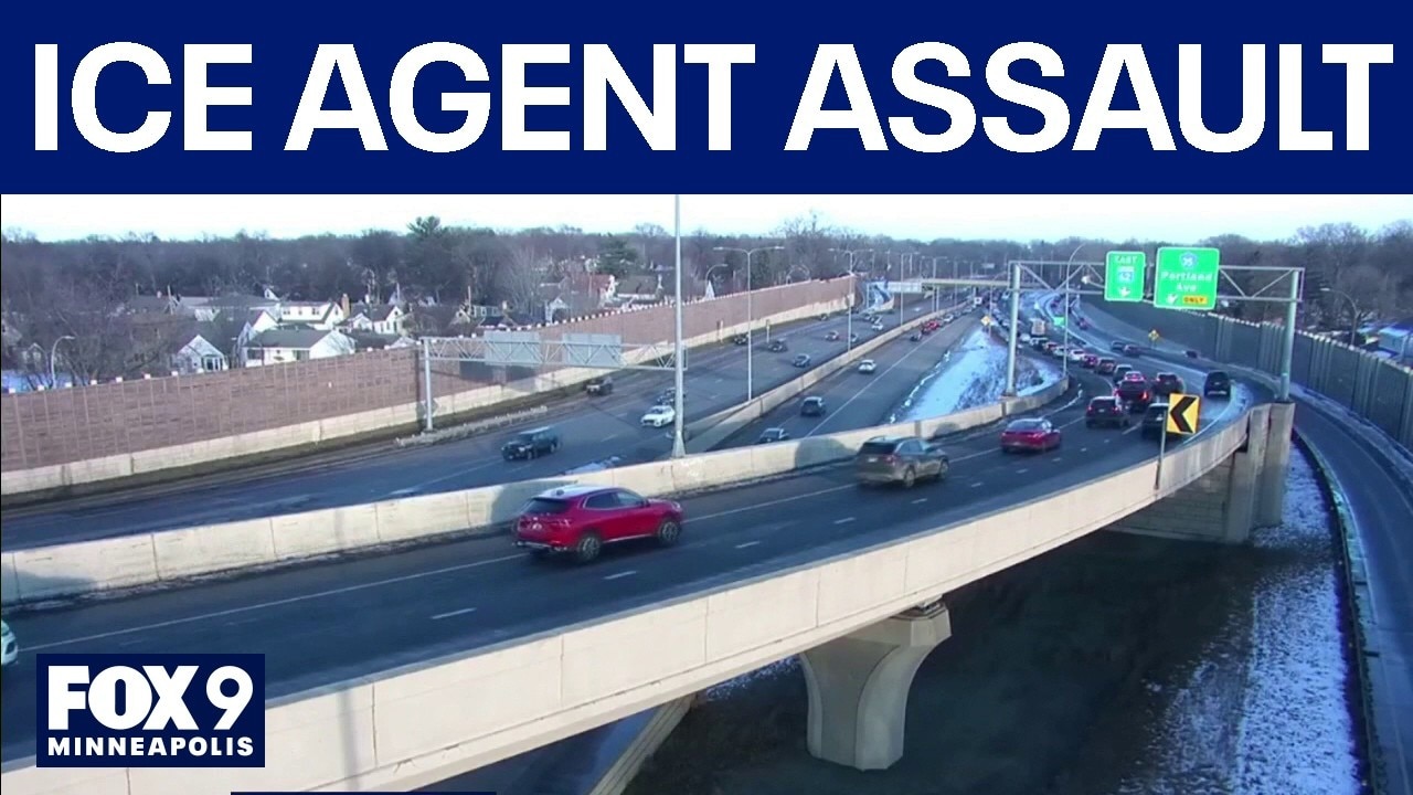 Judge to decide future of ICE agent highway assault case