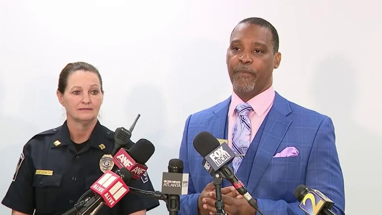 Gwinnett County addresses teacher accused of stealing $25K