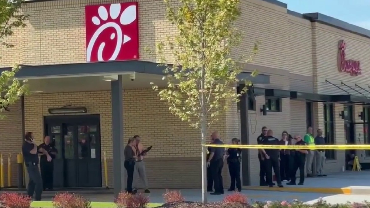 Deputies investigate stabbing at Georgia Chick-fil-A