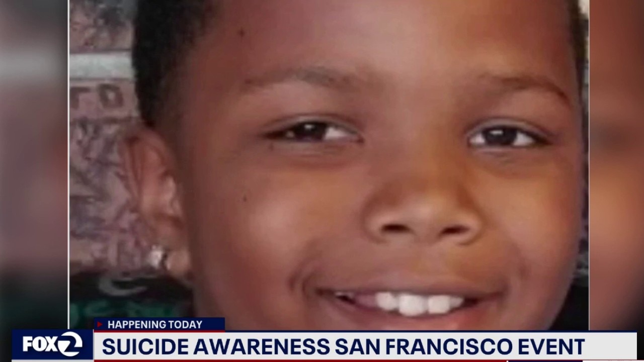 Raising awareness about suicides through a unique approach