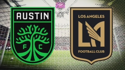 Stu Holden talks about Austin FC's first MLS match