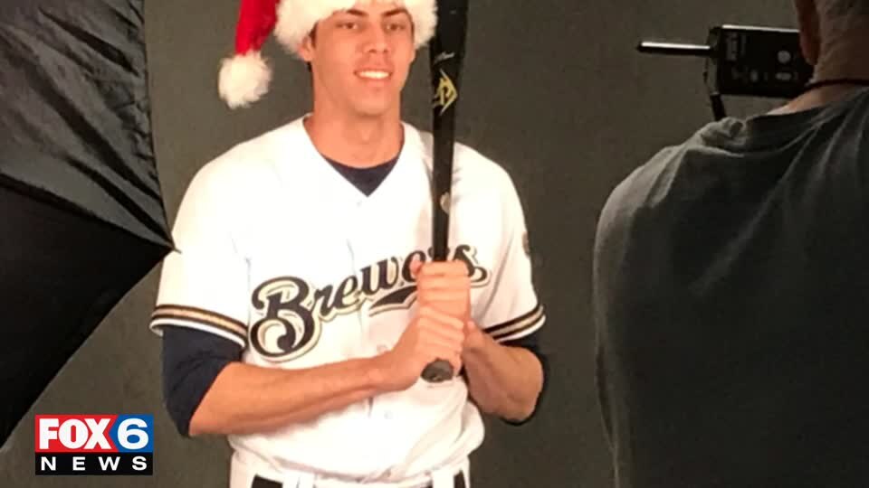 Picture day