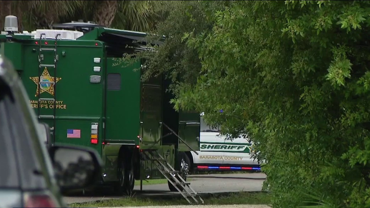 New details emerge in Sarasota County shooting